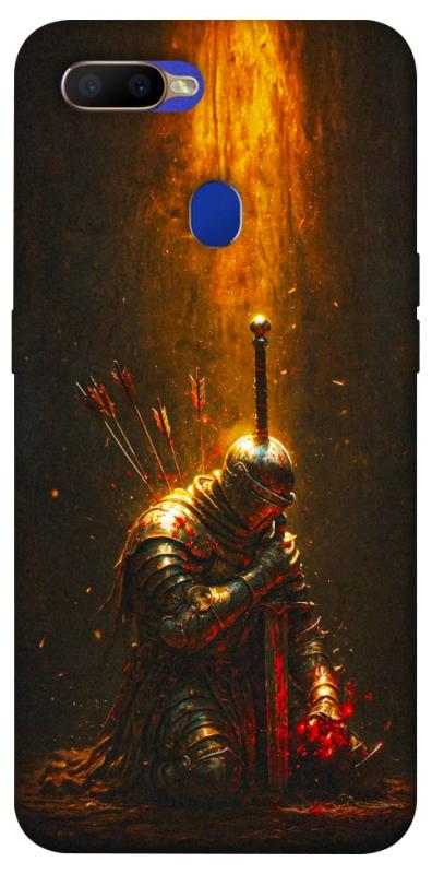 Чохол itsPrint Dark souls для Oppo A5s / Oppo A12, ігри, купити оптом з доставкою