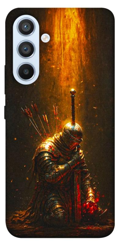 Чохол itsPrint Dark souls для Samsung Galaxy A54 5G, ігри, купити оптом з доставкою