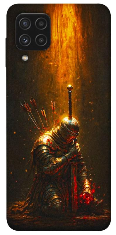 Чохол itsPrint Dark souls для Samsung Galaxy A22 4G, ігри, купити оптом з доставкою