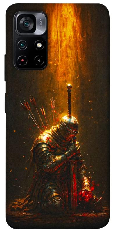Чохол itsPrint Dark souls для Xiaomi Poco M4 Pro 5G, ігри, купити оптом з доставкою