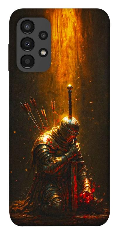 Чохол itsPrint Dark souls для Samsung Galaxy A13 4G, ігри, купити оптом з доставкою