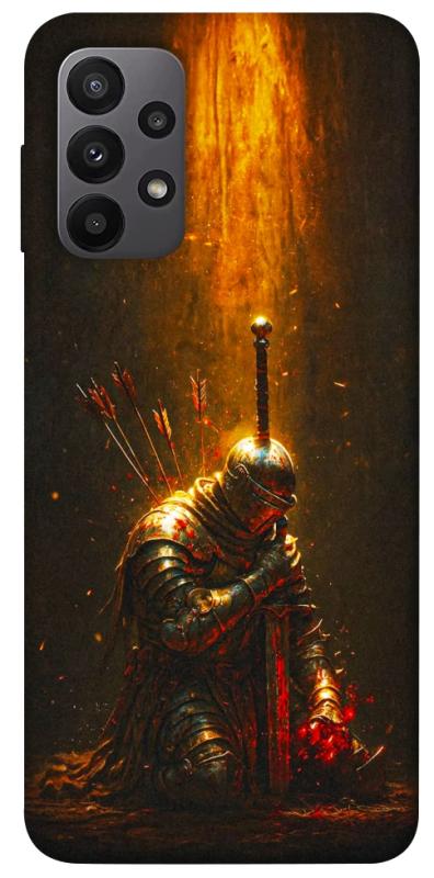 Чохол itsPrint Dark souls для Samsung Galaxy A23 4G, ігри, купити оптом з доставкою