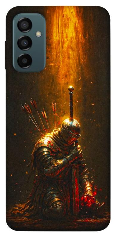 Чохол itsPrint Dark souls для Samsung Galaxy M23 5G, ігри, купити оптом з доставкою