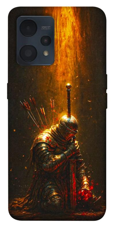 Чохол itsPrint Dark souls для Realme 9 4G / 9 Pro+, ігри, купити оптом з доставкою
