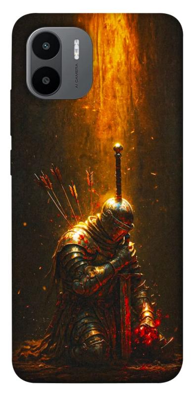 Чохол itsPrint Dark souls для Xiaomi Redmi A1 / A2, ігри, купити оптом з доставкою