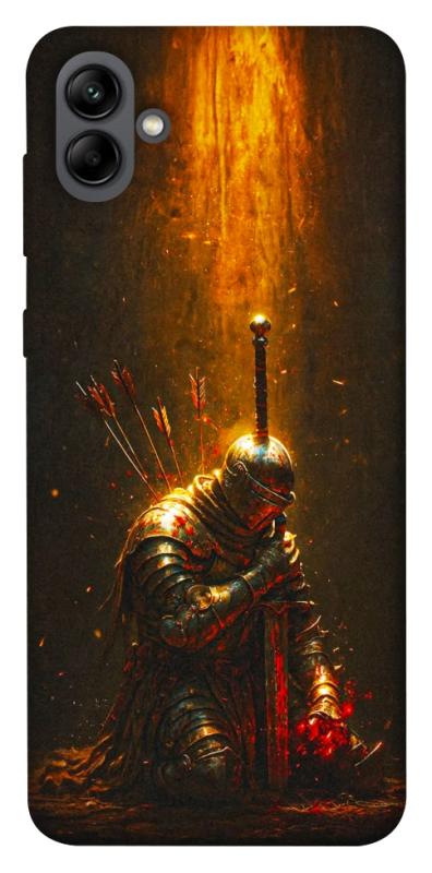 Чехол itsPrint Dark souls для Samsung Galaxy A04, игры, купить оптом с доставкой