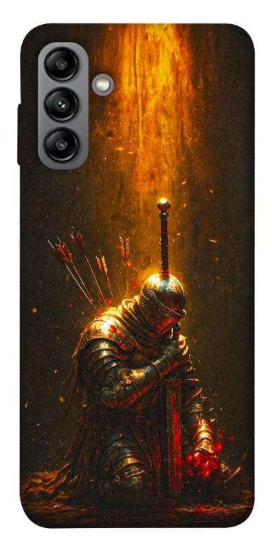 Чохол itsPrint Dark souls для Samsung Galaxy A04s, ігри, купити оптом з доставкою