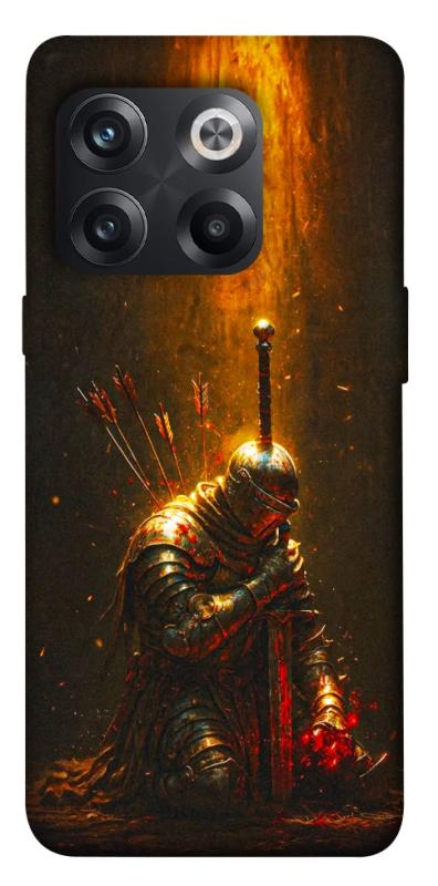 Чохол itsPrint Dark souls для OnePlus 10T, ігри, купити оптом з доставкою