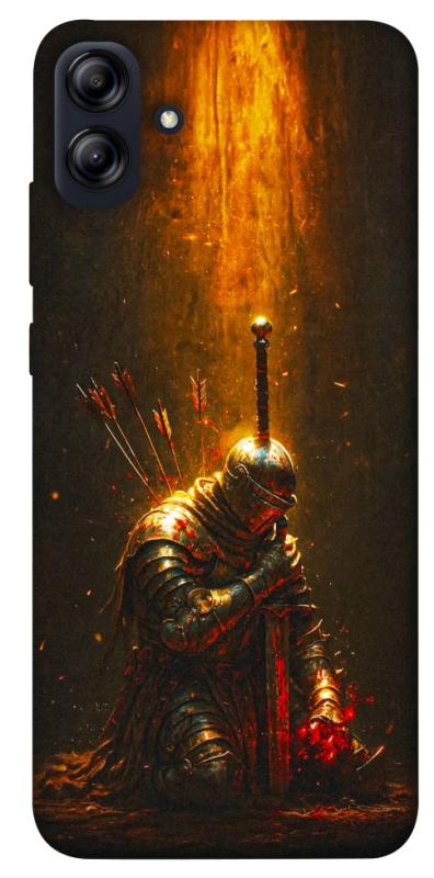 Чохол itsPrint Dark souls для Samsung Galaxy A04e, ігри, купити оптом з доставкою