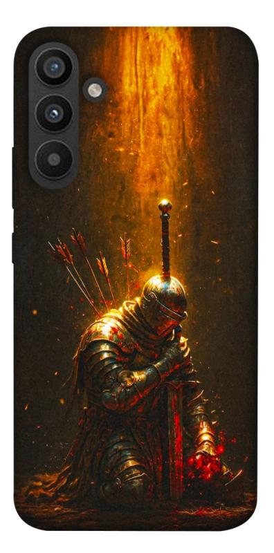 Чохол itsPrint Dark souls для Samsung Galaxy A34 5G, ігри, купити оптом з доставкою