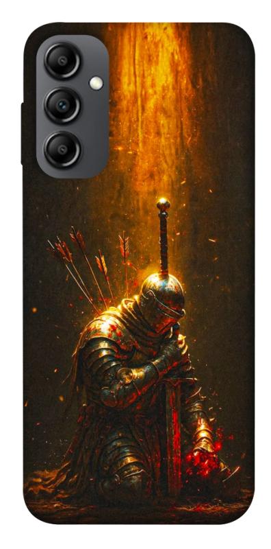 Чохол itsPrint Dark souls для Samsung Galaxy A14 4G/5G, ігри, купити оптом з доставкою