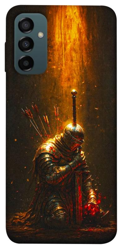 Чохол itsPrint Dark souls для Samsung Galaxy M14 5G, ігри, купити оптом з доставкою