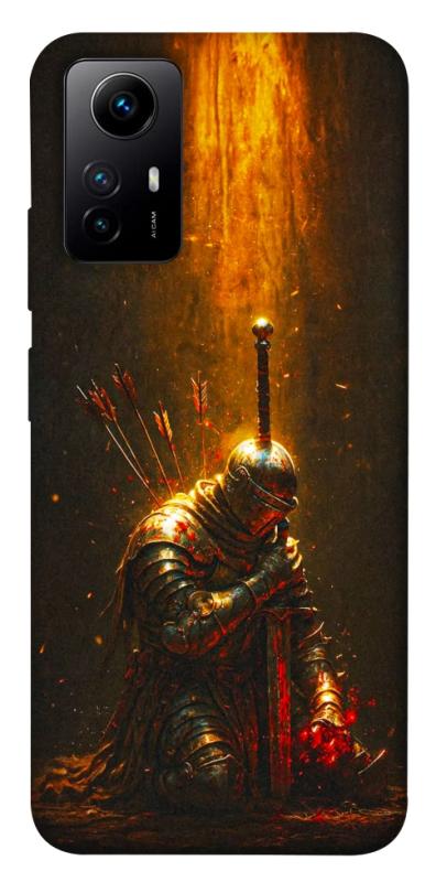 Чохол itsPrint Dark souls для Xiaomi Redmi Note 12S, ігри, купити оптом з доставкою