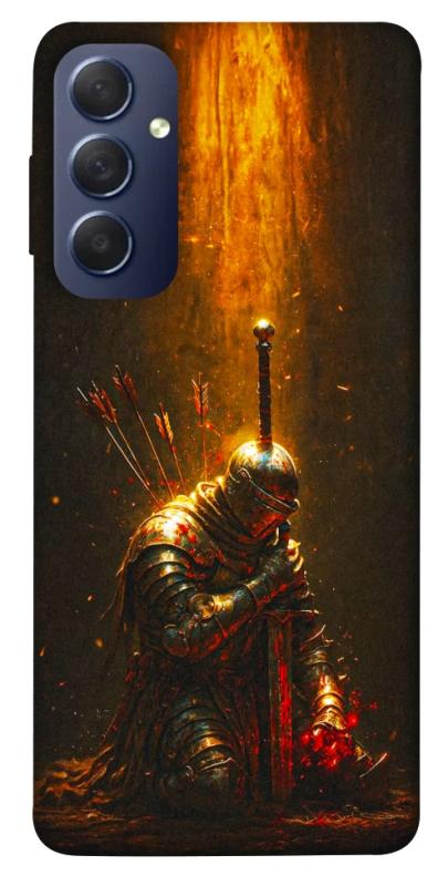 Чохол itsPrint Dark souls для Samsung Galaxy M54 5G, ігри, купити оптом з доставкою