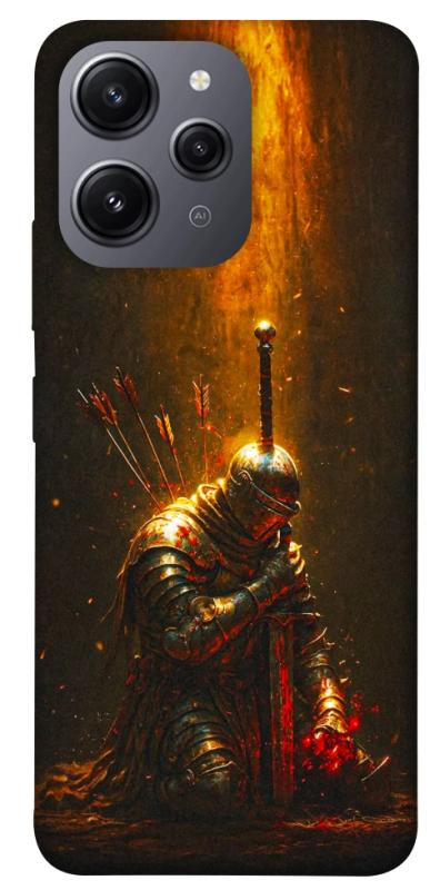 Чохол itsPrint Dark souls для Xiaomi Redmi 12, ігри, купити оптом з доставкою