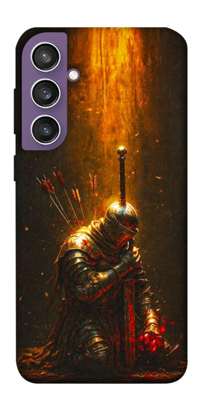 Чохол itsPrint Dark souls для Samsung Galaxy S23 FE, ігри, купити оптом з доставкою