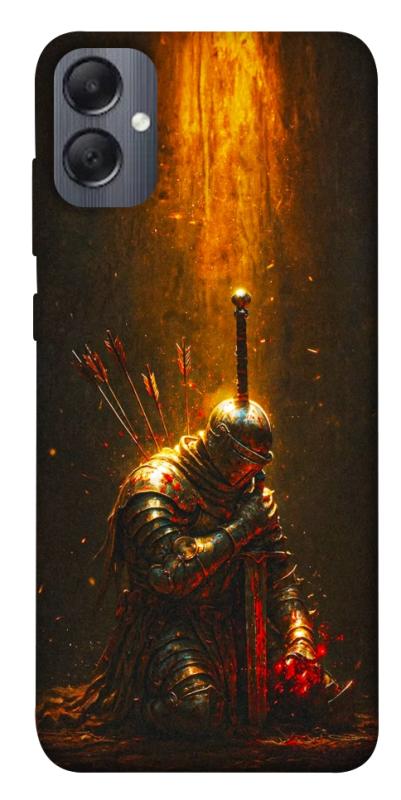 Чохол itsPrint Dark souls для Samsung Galaxy A05, ігри, купити оптом з доставкою