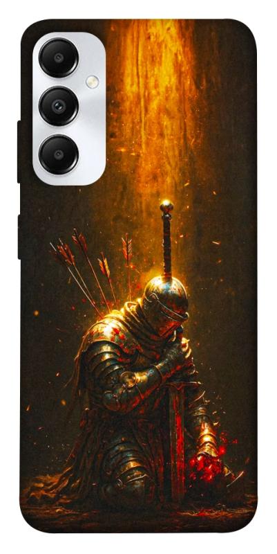 Чохол itsPrint Dark souls для Samsung Galaxy A05s, ігри, купити оптом з доставкою
