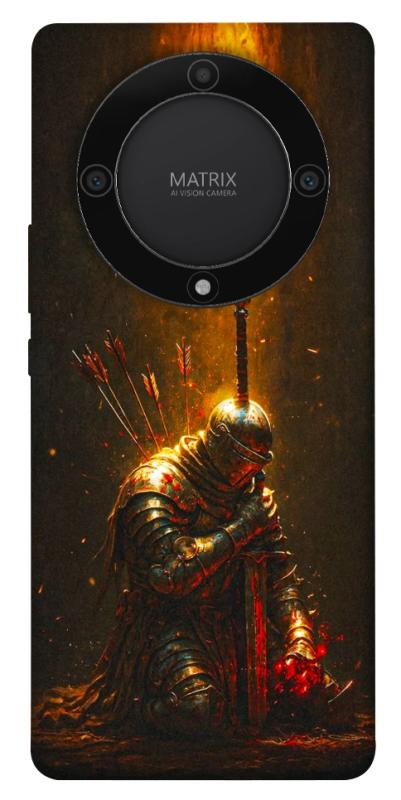 Чохол itsPrint Dark souls для Huawei Magic5 Lite, ігри, купити оптом з доставкою