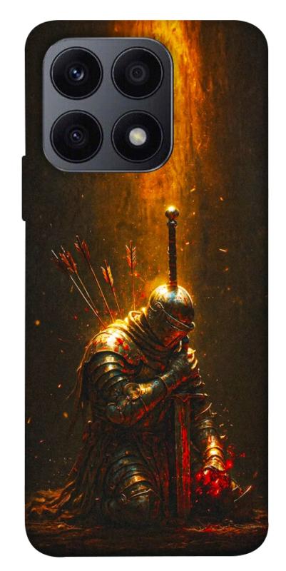 Чохол itsPrint Dark souls для Huawei Honor X8a, ігри, купити оптом з доставкою