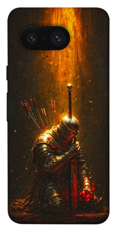 Чохол itsPrint Dark souls для Google Pixel 8, ігри, купити оптом з доставкою