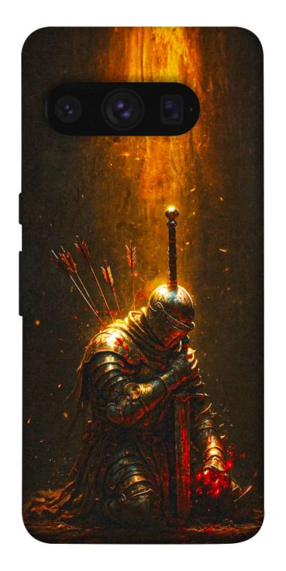 Чохол itsPrint Dark souls для Google Pixel 8 Pro, ігри, купити оптом з доставкою
