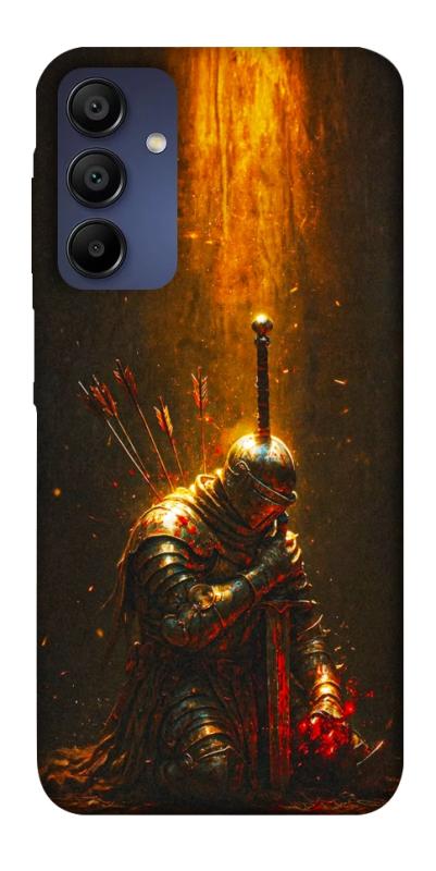 Чохол itsPrint Dark souls для Samsung Galaxy A15 4G/5G, ігри, купити оптом з доставкою