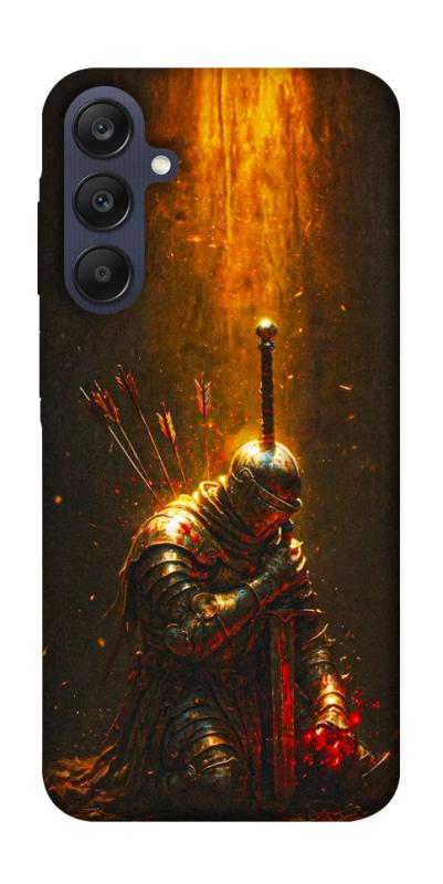 Чохол itsPrint Dark souls для Samsung Galaxy A25 5G, ігри, купити оптом з доставкою