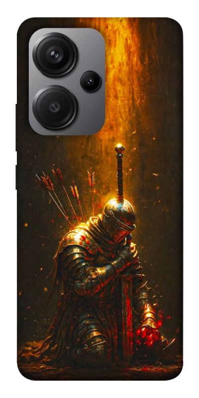 Чохол itsPrint Dark souls для Xiaomi Redmi Note 13 Pro+, ігри, купити оптом з доставкою