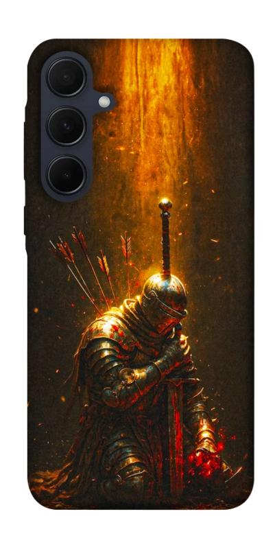 Чохол itsPrint Dark souls для Samsung Galaxy A55, ігри, купити оптом з доставкою