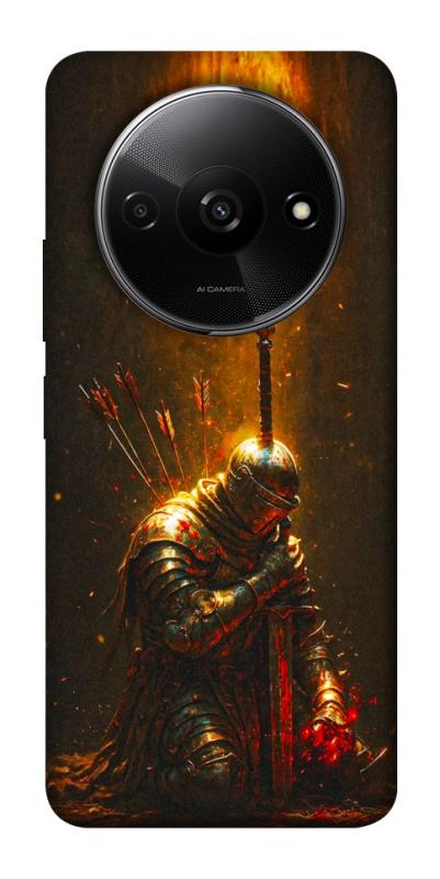 Чохол itsPrint Dark souls для Xiaomi Redmi A3, ігри, купити оптом з доставкою