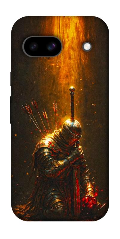 Чохол itsPrint Dark souls для Google Pixel 8a, ігри, купити оптом з доставкою