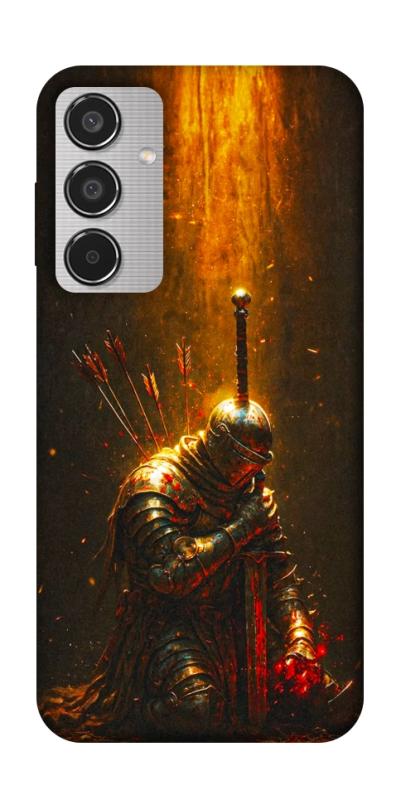 Чохол itsPrint Dark souls для Samsung Galaxy M35 5G, ігри, купити оптом з доставкою