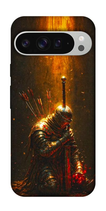 Чохол itsPrint Dark souls для Google Pixel 9 Pro XL, ігри, купити оптом з доставкою