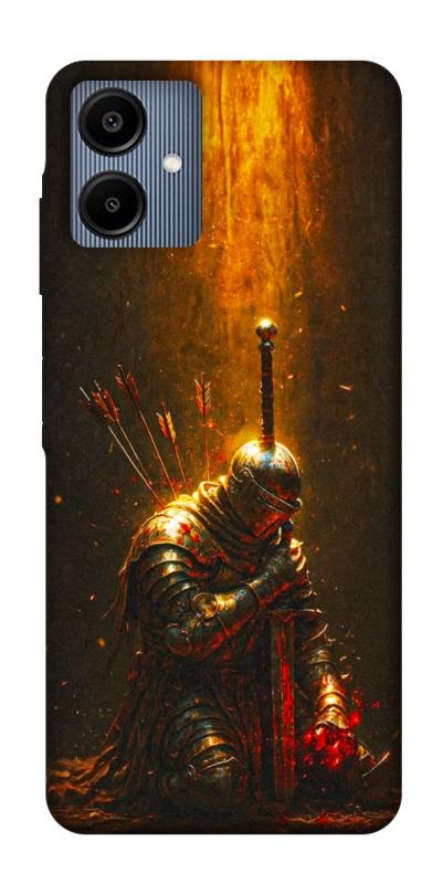 Чохол itsPrint Dark souls для Samsung Galaxy A06, ігри, купити оптом з доставкою