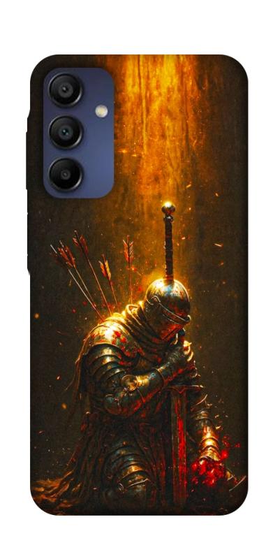 Чохол itsPrint Dark souls для Samsung Galaxy A16 4G/5G, ігри, купити оптом з доставкою