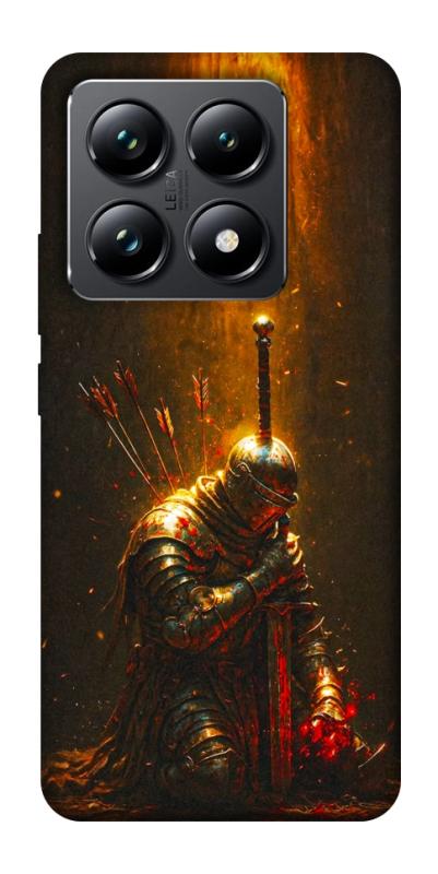 Чохол itsPrint Dark souls для Xiaomi 14T Pro, ігри, купити оптом з доставкою