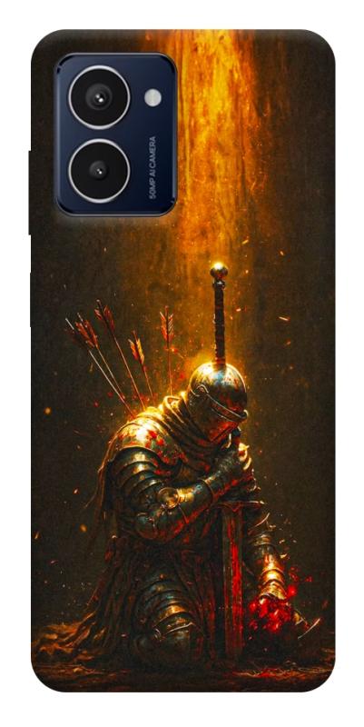 Чохол itsPrint Dark souls для HMD Pulse Pro, ігри, купити оптом з доставкою