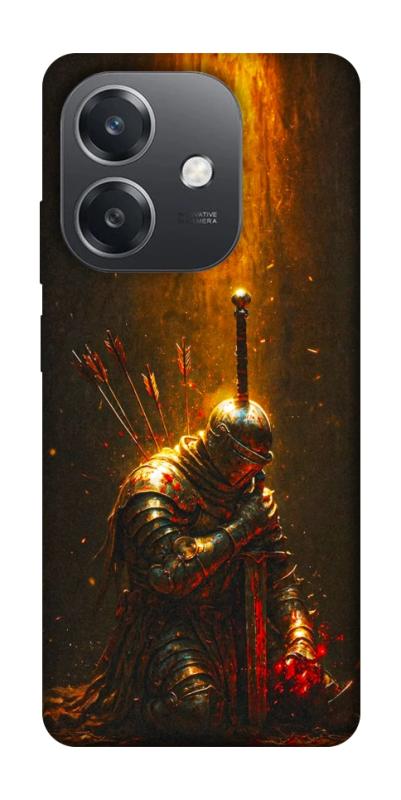 Чохол itsPrint Dark souls для Oppo A3 4G, ігри, купити оптом з доставкою
