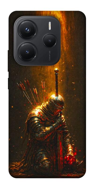Чохол itsPrint Dark souls для Xiaomi Redmi Note 14 5G, ігри, купити оптом з доставкою