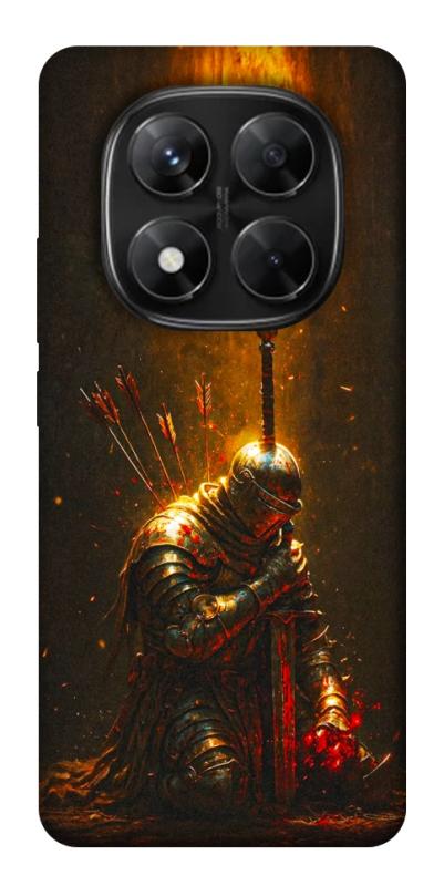 Чохол itsPrint Dark souls для Xiaomi Redmi Note 14 Pro 5G, ігри, купити оптом з доставкою