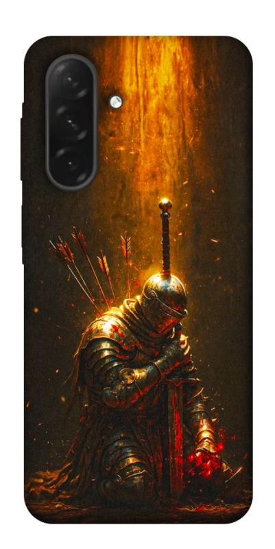 Чохол itsPrint Dark souls для Samsung Galaxy A26 5G, ігри, купити оптом з доставкою