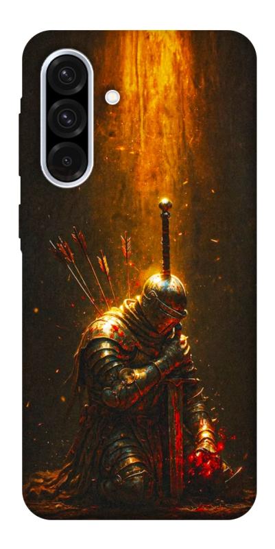 Чохол itsPrint Dark souls для Samsung Galaxy A56 5G, ігри, купити оптом з доставкою