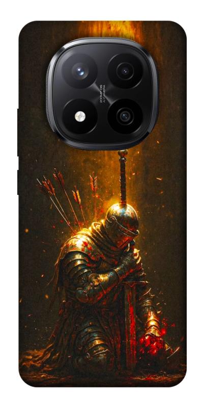 Чохол itsPrint Dark souls для Xiaomi Redmi Note 14 Pro+ 5G, ігри, купити оптом з доставкою