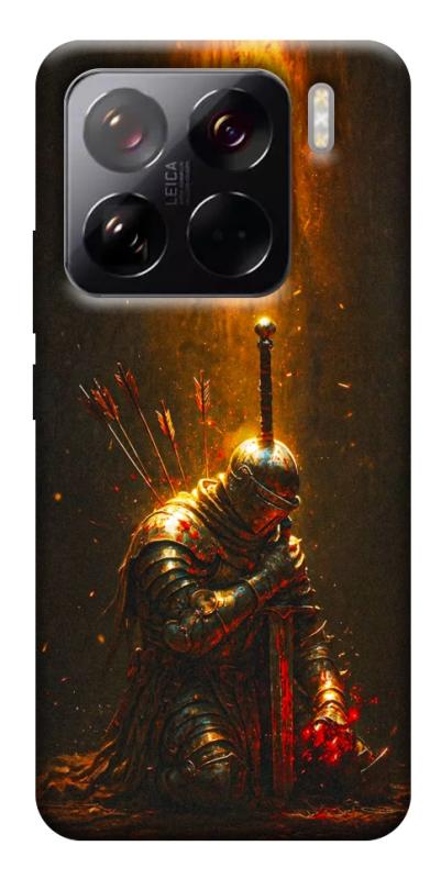 Чохол itsPrint Dark souls для Xiaomi 15 Pro, ігри, купити оптом з доставкою