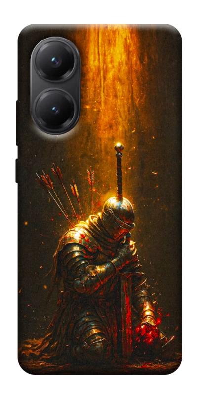 Чохол itsPrint Dark souls для Xiaomi Poco X7 Pro, ігри, купити оптом з доставкою
