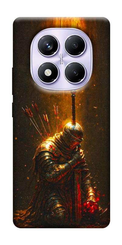 Чохол itsPrint Dark souls для Xiaomi Poco X7, ігри, купити оптом з доставкою