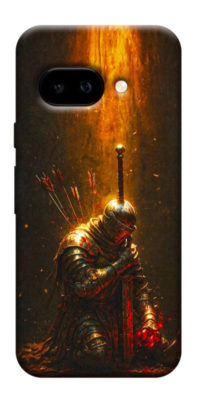 Чохол itsPrint Dark souls для Google Pixel 9a, ігри, купити оптом з доставкою
