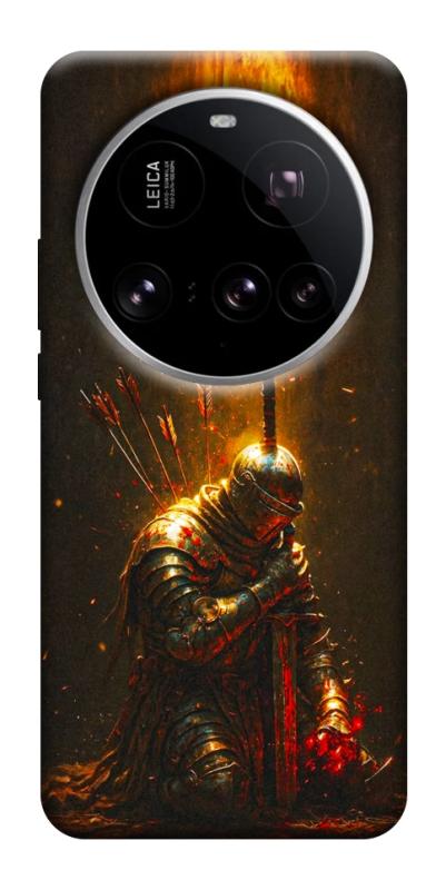 Чохол itsPrint Dark souls для Xiaomi 15 Ultra, ігри, купити оптом з доставкою