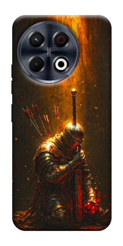 Чохол itsPrint Dark souls для TECNO Spark 30 Pro (KL7), ігри, купити оптом з доставкою